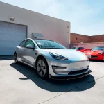 White Fireworks (RCH03-HD) Vinyl Wrap - Ảnh 2