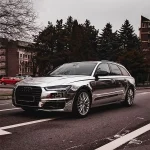 White Gold (CHM01-HD) Vinyl Wrap - Ảnh 2