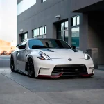 White Pearl (CK522-HD) Vinyl Wrap - Ảnh 2