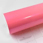 Wild Heather (DS05-HD) Vinyl Wrap