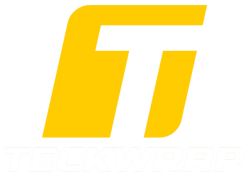 Hướng dẫn Sử dụng và Bảo dưỡng 1 Logo TeckWrap Hướng dẫn Sử dụng và Bảo dưỡng