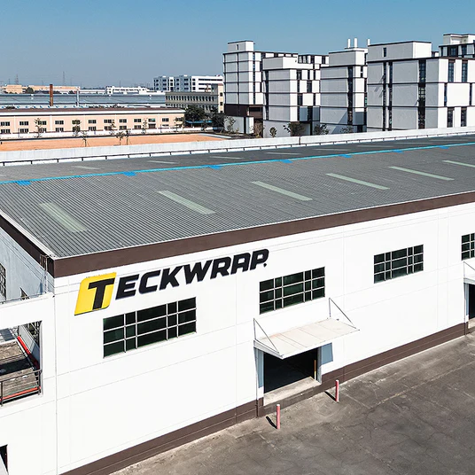 San xuat 1 Năng lực sản xuất của TeckWrap