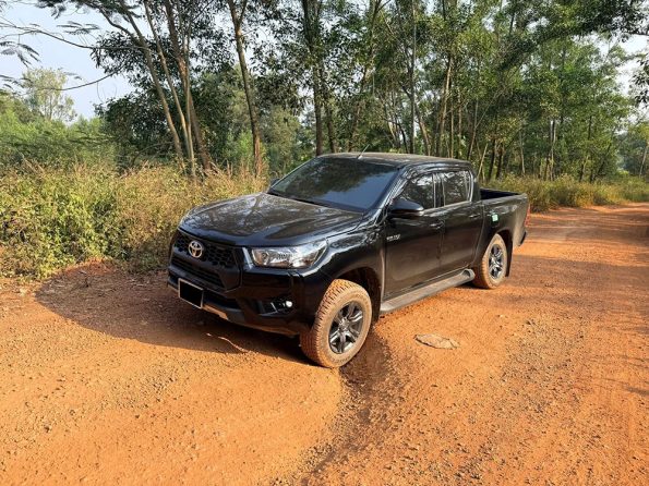 Xe mới là phải dán PPF ngay cho yên tâm, giữ được giá trị xe lâu dài