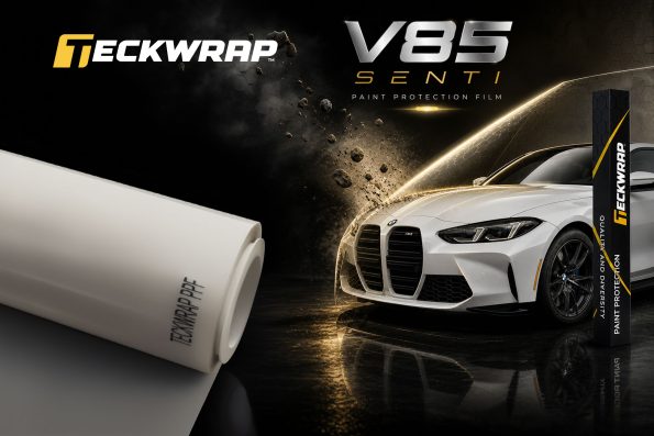 PPF TeckWrap V85 Senti