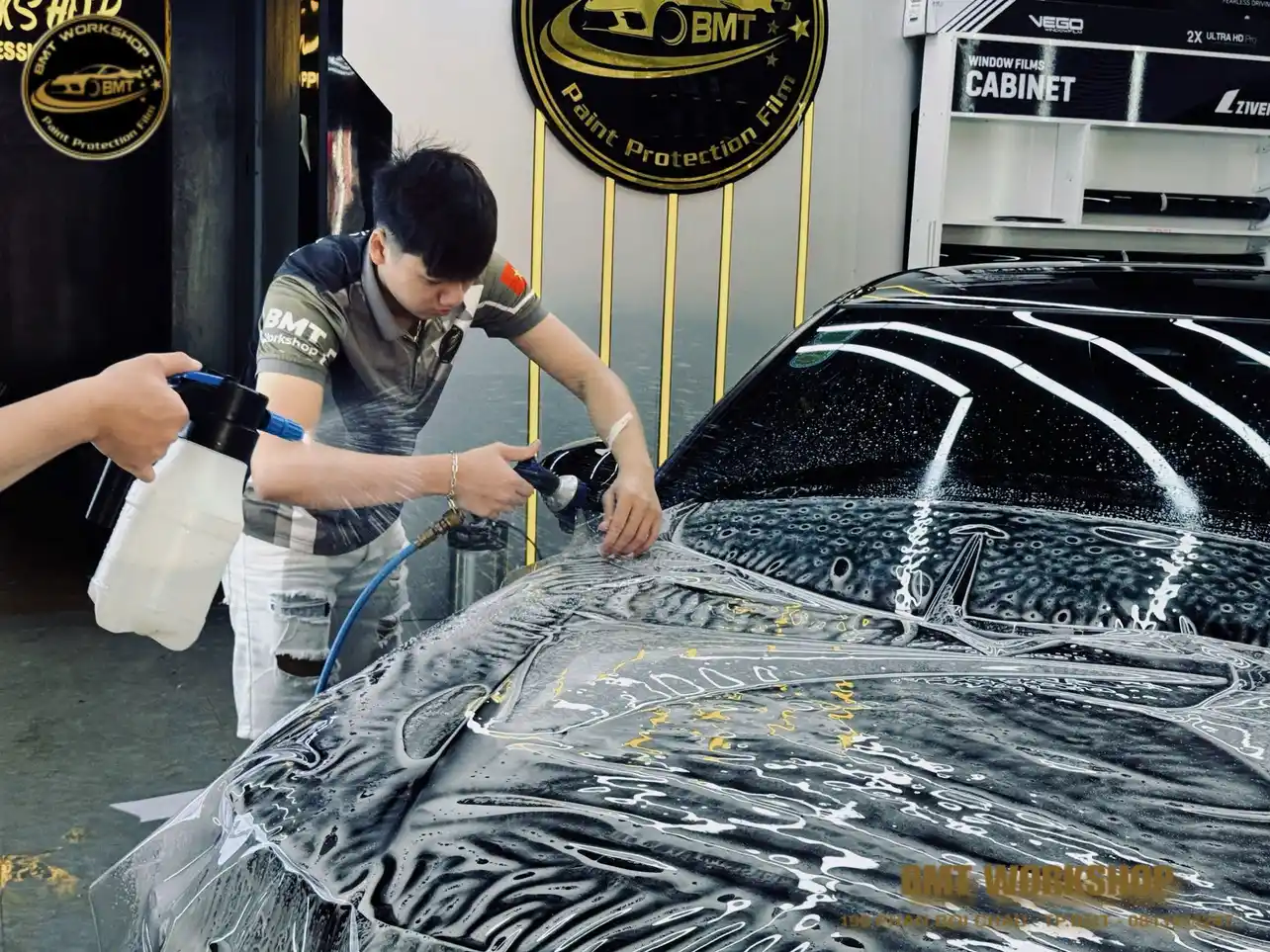 dai ly bmt teckwrap dak lak 3 BMT WORKSHOP – Đại Lý Chính Hãng TeckWrap Tại Buôn Ma Thuột, Đắk Lắk
