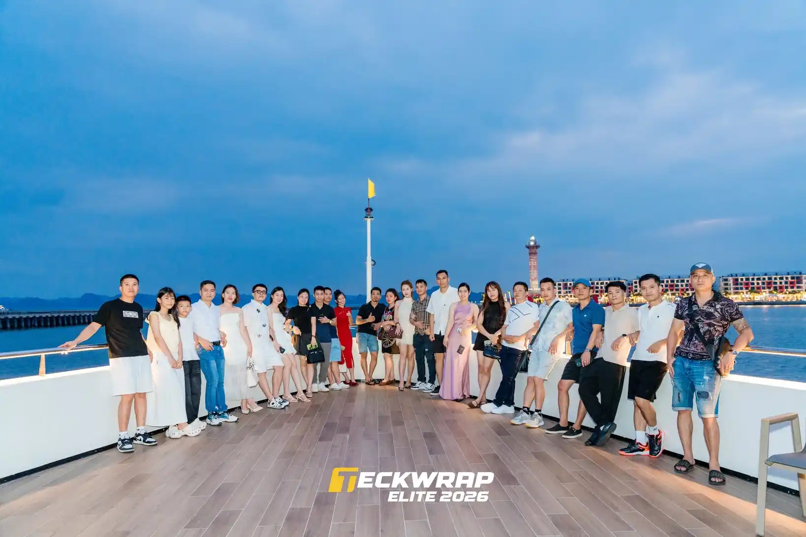 Sự kiện TeckWrap Elite 2026 – Dấu Mốc Gắn Kết Cộng Đồng Đại Lý TeckWrap Việt Nam 3 su kien teckwrap elite 2026 11 Sự kiện TeckWrap Elite 2026 – Dấu Mốc Gắn Kết Cộng Đồng Đại Lý TeckWrap Việt Nam