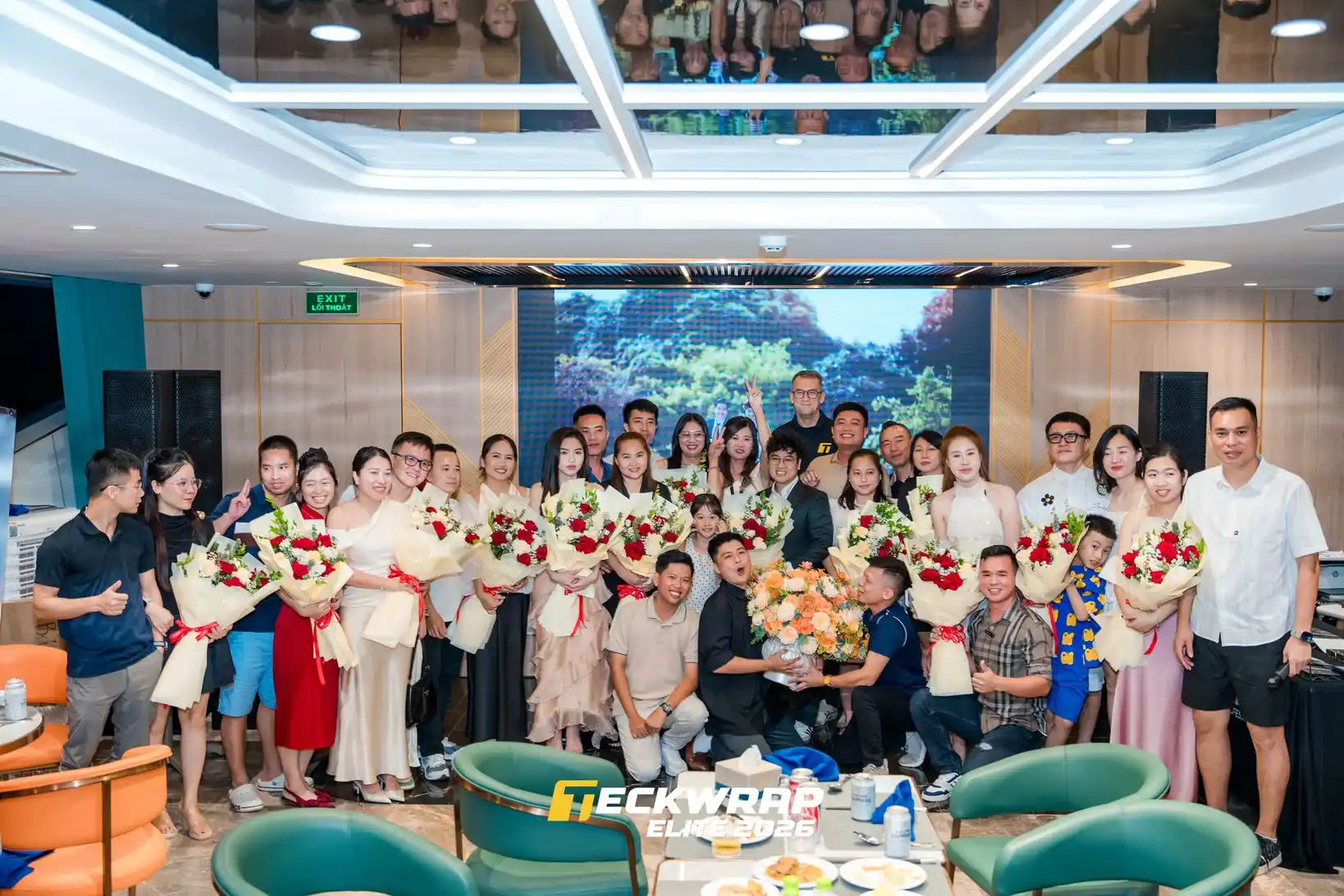 Sự kiện TeckWrap Elite 2026 – Dấu Mốc Gắn Kết Cộng Đồng Đại Lý TeckWrap Việt Nam 7 su kien teckwrap elite 2026 12 Sự kiện TeckWrap Elite 2026 – Dấu Mốc Gắn Kết Cộng Đồng Đại Lý TeckWrap Việt Nam