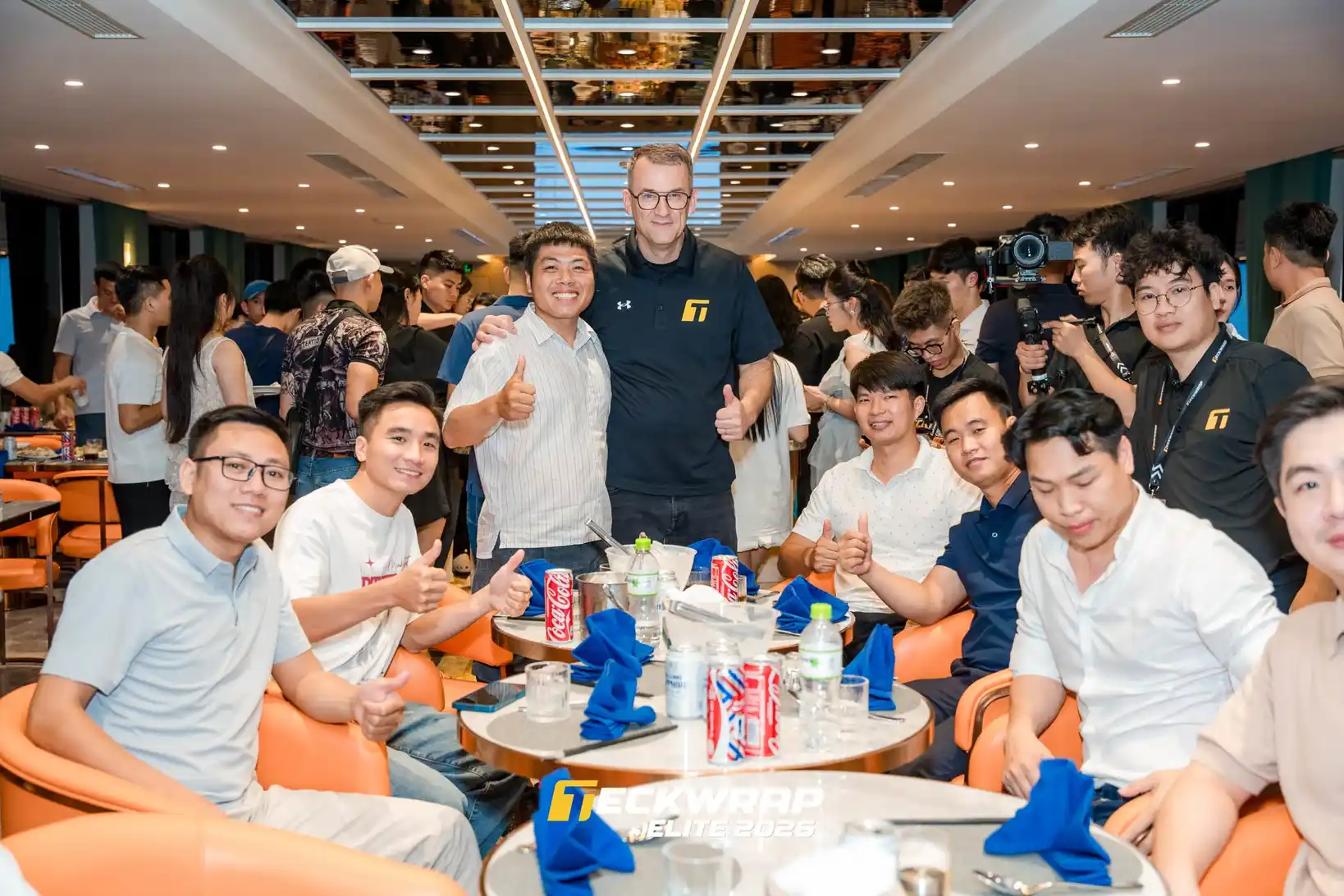 Sự kiện TeckWrap Elite 2026 – Dấu Mốc Gắn Kết Cộng Đồng Đại Lý TeckWrap Việt Nam 4 su kien teckwrap elite 2026 16 Sự kiện TeckWrap Elite 2026 – Dấu Mốc Gắn Kết Cộng Đồng Đại Lý TeckWrap Việt Nam