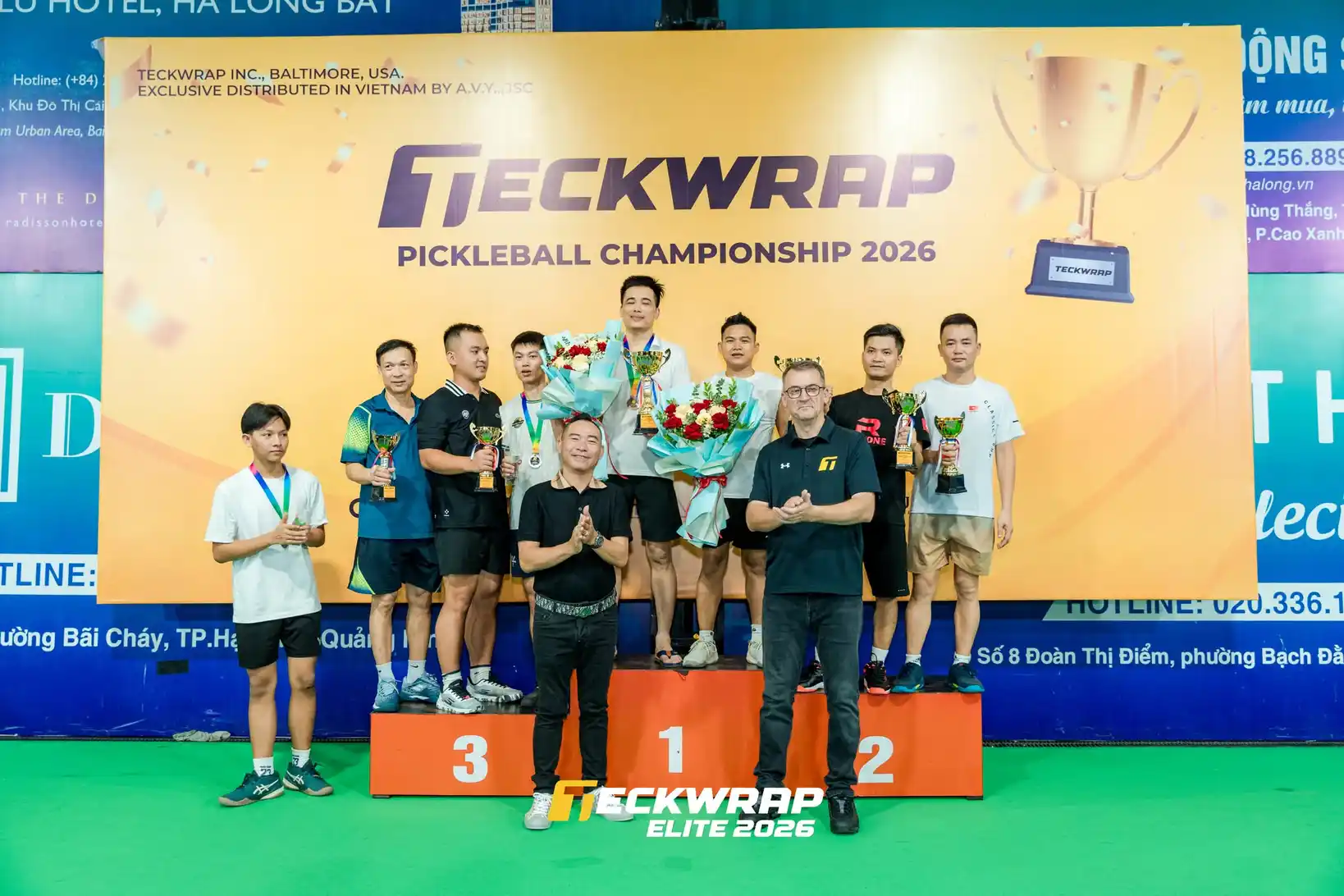 Sự kiện TeckWrap Elite 2026 – Dấu Mốc Gắn Kết Cộng Đồng Đại Lý TeckWrap Việt Nam 2 su kien teckwrap elite 2026 9 Sự kiện TeckWrap Elite 2026 – Dấu Mốc Gắn Kết Cộng Đồng Đại Lý TeckWrap Việt Nam