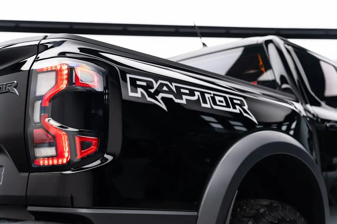 Ford Ranger Raptor V6 dán PPF TeckWrap, Bảo vệ toàn diện – Giữ trọn chất Raptor 4 raptor v6 dan ppf teckwrap 12 Ford Ranger Raptor V6 dán PPF TeckWrap, Bảo vệ toàn diện – Giữ trọn chất Raptor
