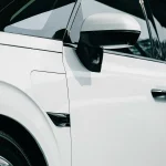 Decal Màu Trắng High Gloss Prime White Vinyl Wrap (CG02-PRO+) - Ảnh 8