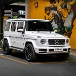 Decal Màu Trắng High Gloss Prime White Vinyl Wrap (CG02-PRO+) - Ảnh 4