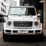 Decal Màu Trắng High Gloss Prime White Vinyl Wrap (CG02-PRO+) - Ảnh 5