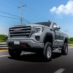 Decal Màu Xám High Gloss Dim Grey Vinyl Wrap (CG27-PRO+) - Ảnh 2