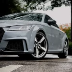 Decal Màu Xám High Gloss Dim Grey Vinyl Wrap (CG27-PRO+) - Ảnh 3