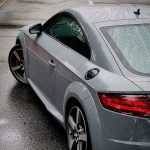 Decal Màu Xám High Gloss Dim Grey Vinyl Wrap (CG27-PRO+) - Ảnh 6