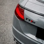 Decal Màu Xám High Gloss Dim Grey Vinyl Wrap (CG27-PRO+) - Ảnh 8