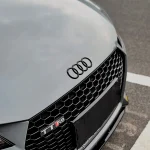 Decal Màu Xám High Gloss Dim Grey Vinyl Wrap (CG27-PRO+) - Ảnh 7