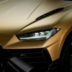 (SMT21) Decal Màu Vàng Satin Metallic Imperial Gold Vinyl Wrap - Ảnh 5