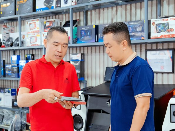 744141284 1957865201828580 4718488690471301501 n CHÀO MỪNG AUTO 365 HẬU GIANG – GARAGE 5S THÀNH LỢI ĐỒNG HÀNH CÙNG TECKWRAP