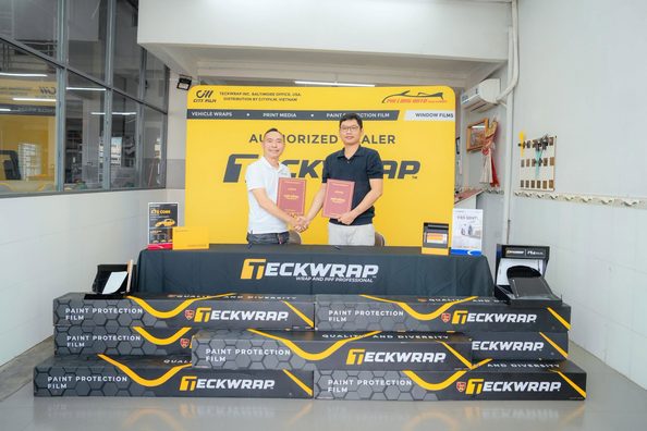 TeckWrap chào mừng Thanh Tân Auto gia nhập hệ thống đại lý chính thức tại Cà Mau 4 752484770 1965335234414910 1099728420123922694 n TeckWrap chào mừng Thanh Tân Auto gia nhập hệ thống đại lý chính thức tại Cà Mau