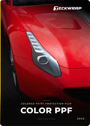 E Catalog Color PPF Catalogs Điện tử